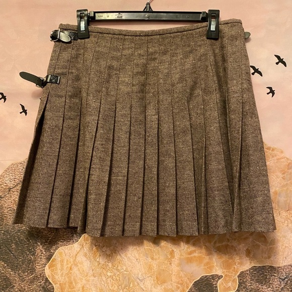 House of Edinburgh womens kilt size 14UK - Picture 2 of 6